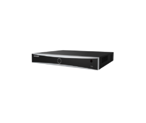 NVR 16 canale Hikvision DS-7616NXI-I2/16P/S, 4K, 16 x POE, AcuSens