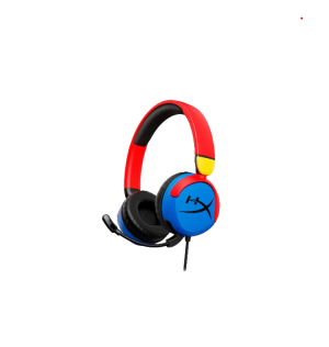 Casti Gaming Head-band HyperX Cloud Mini, Wired, Noise Canceling, Multicolor