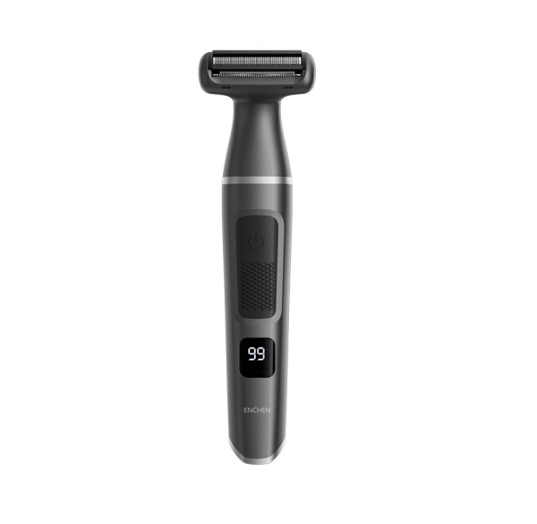 ENCHEN Trimmer A1 Black