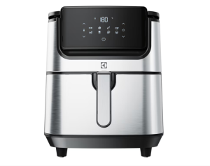 Friteuza Electrolux E6AF1-6ST, Inox