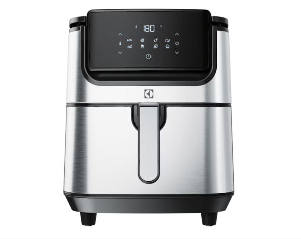 Friteuza Electrolux E6AF1-6ST, Inox