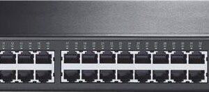 Switch TP-Link TL-SG1048, 48 port, 10/100/1000 Mbps