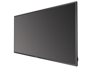 Monitor Hikvision 42.5-inch DS-D5043UC; 4K, dedicat pentru sistemele de supraveghere