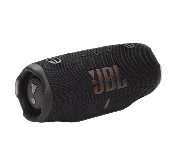 JBL Charge 6, Black