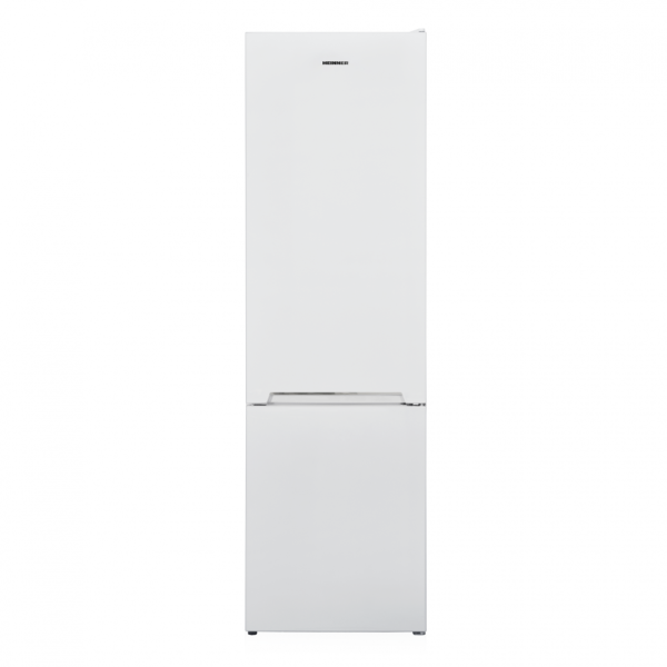 Combina frigorifica HEINNER HC-V288E++, 288 l, Clasa E, Alb