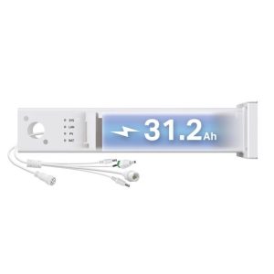 Controler Vigi pentru panouri solare Vigi, greutate: 9.9kg, temperatura de