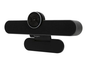 Sistem video conferin de grup TARGUS AEM350, rezolutie video 4K,