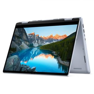 Laptop Consumer Dell Inspiron 7440 2in1, cu procesor Intel Core