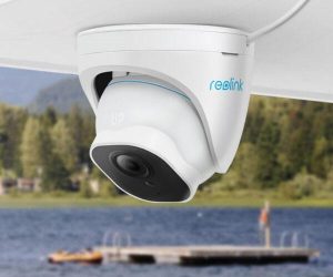 Camera de supraveghere Reolink RLC-520A; P324 Senzor: 1/2.7"CMOS Rezolutie video:
