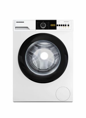 Masina de spalat rufe HEINNER HWM-VT2914IVCHA+++, 9 kg, 1400 rpm,