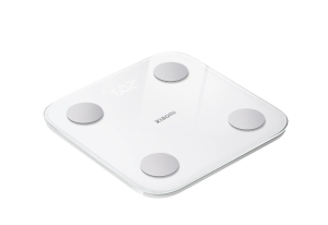Xiaomi Body Composition Scale S400 White