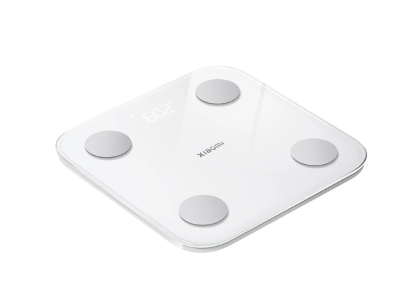 Xiaomi Body Composition Scale S400 White