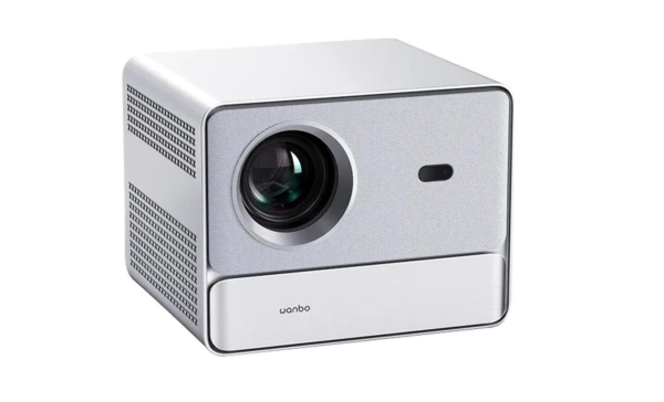 Xiaomi Wanbo Davinci 1 Pro Projector FHD - Image 5