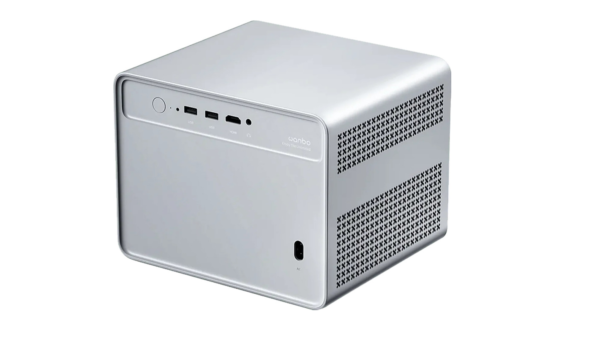 Xiaomi Wanbo Davinci 1 Pro Projector FHD - Image 6