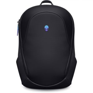 Alienware 16 Backpack - AW5625P Alienware design with 3D iridescent