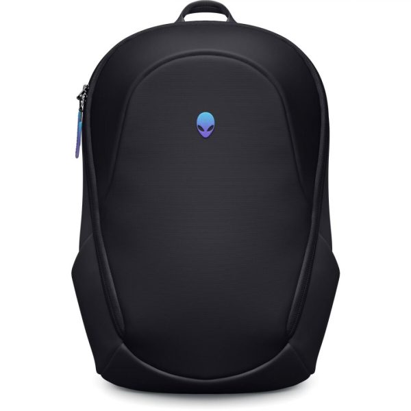 Alienware 16 Backpack - AW5625P Alienware design with 3D iridescent
