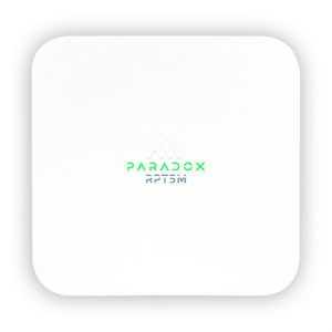 Ethernet M - Repetor wireless • rază repetor 868 MHz