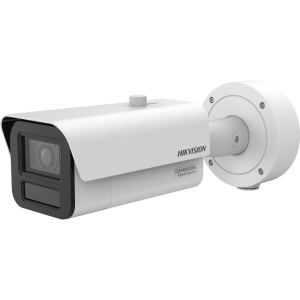 Camera de supraveghere IP Bullet 4MP Hikvision IDS-2CD7A46G2- IZHSY(8-32MM), lentila