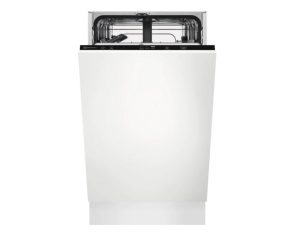 Masina de spalat vase incorporabila Electrolux EEA22100L, slim AirDry 45