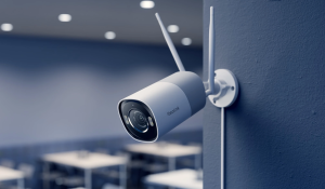 Camera de supraveghere WI-FI Bullet Reolink RP-WCB8MZ; Senzor: 1/2.8" CMOS