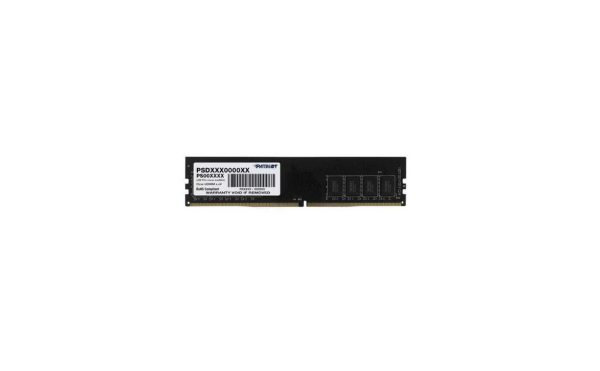 Memorie RAM Patriot Signature Line, 8GB DDR4, 3200MHz, CL22