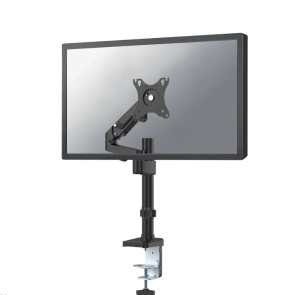 Suport monitor Neomounts DS70-750BL1, 27'', birou, VESA Maxim 100x100 mm