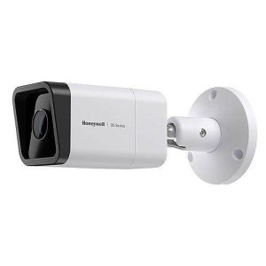 35 Series 8 MP IR Fixed Bullet, 2.8mm, POE,Image sensor