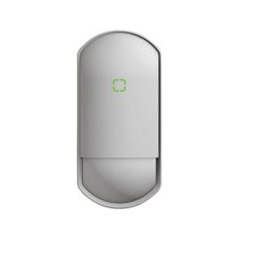 Detector PIR de interior, Grade 2, seria FlipX Standard, cu