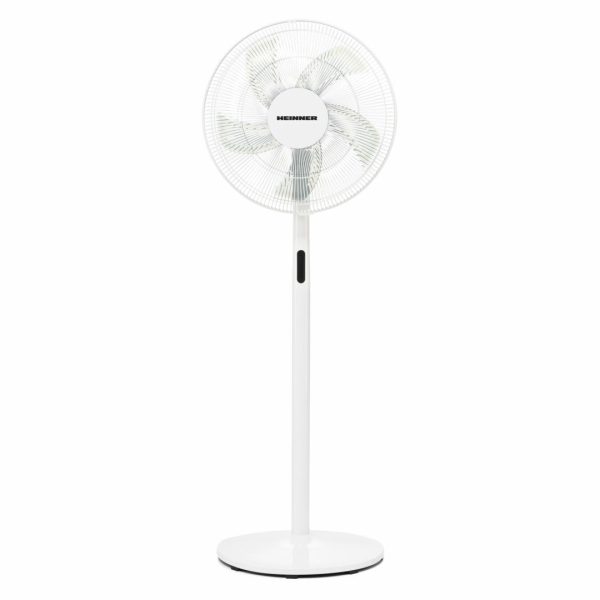 VENTILATOR CU PICIOR HEINNER HMSF-3WH