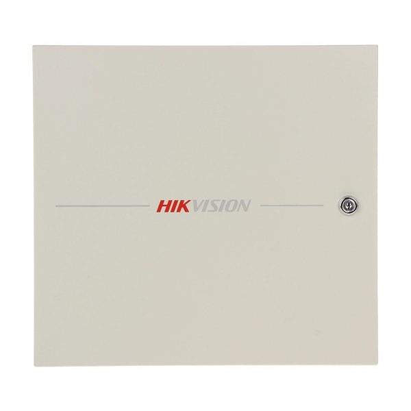 Centrala control access Hikvision DS-K2601T, pentru 1 usa bidirectionala (2