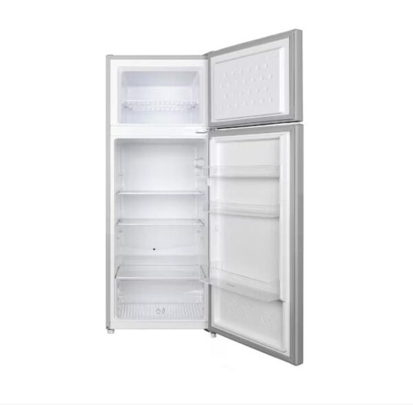 Frigider cu Doua Usi CANDY CDG1S514ES, 211 l, H 143 - Image 3