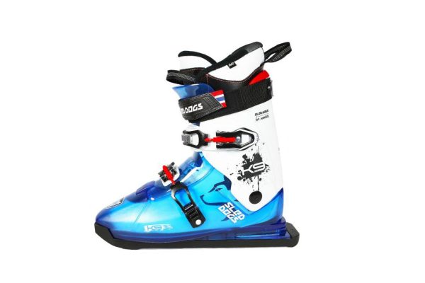 SNOWSKATES SLED DOGS K9.02- 290 mm, 44.5