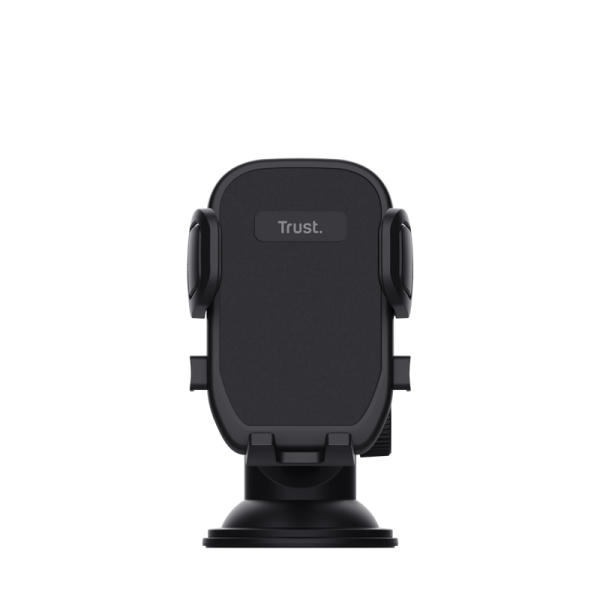 Suport auto Runo Windshield, negru