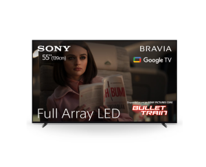 Televizor Sony BRAVIA LED 55X90L, 139 cm, Smart Google TV,