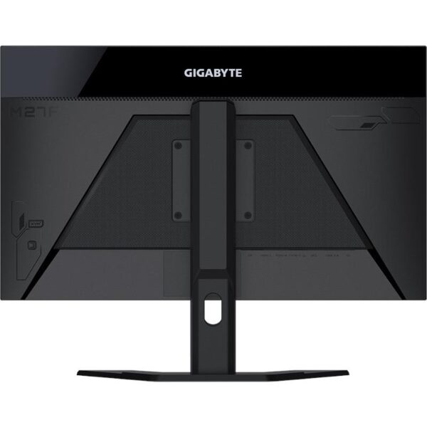 Monitor LED Gigabyte M27Q, 27inch, 2K IPS QHD, 0.5ms, 170Hz, - Image 9