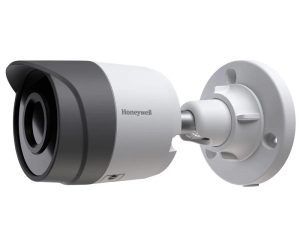 Camera Honeywell IP Bullet seria 30, 5MP, HC30WB5R1,TDN, WDR 120dB,