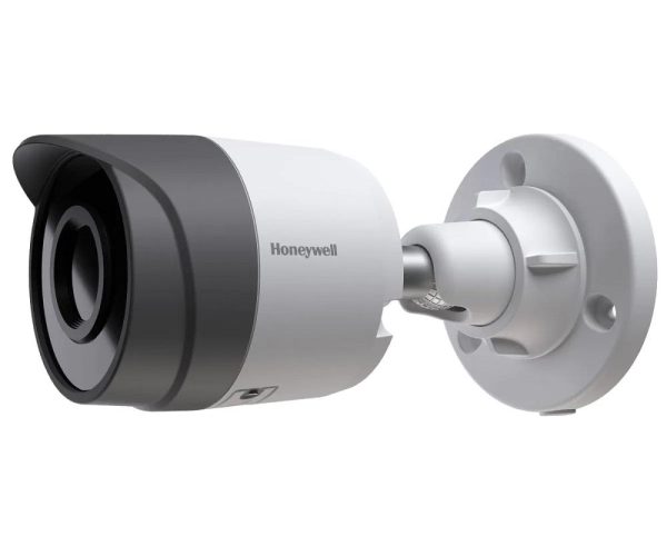Camera Honeywell IP Bullet seria 30, 5MP, HC30WB5R1,TDN, WDR 120dB,