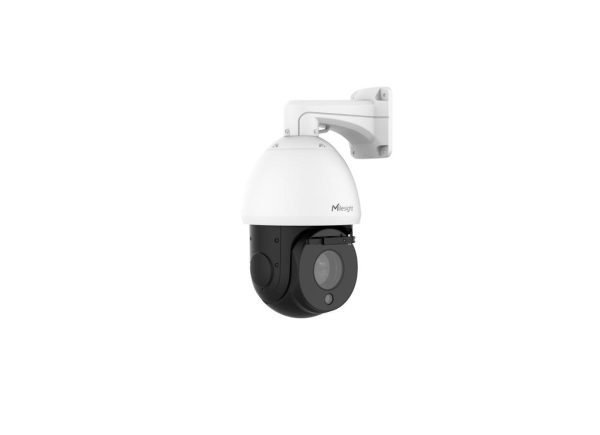 Camera supraveghere Milesight 4K 36X AI Speed Dome MS-C8241- X36PE(5.7-205.2MM),