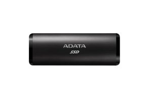 SSD extern ADATA SE760, 256 GB, USB 3.2 Gen 2,