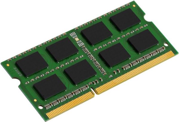 Memorie RAM Notebook Kingston ValueRAM, 4 GB, DDR3L, 1600 MHz,