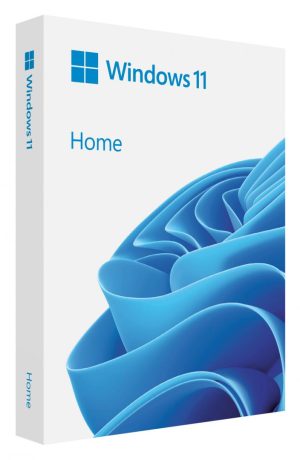 Licenta retail Microsoft Windows 11 Home 32-bit/64-bit Romanian USB P2