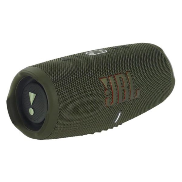 JBL Charge 5, Green