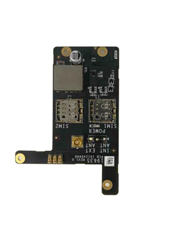 Comunicator 4G Hikvision DS-PC502S;314300692; Suporta SMS,apeluri voce si date celulare,