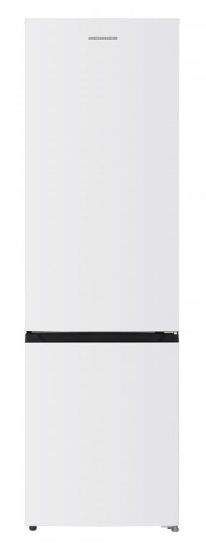 Combina frigorifica HEINNER HCNF-HM326INVE++, No Frost, 326 l, Clasa E,