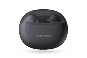 Casti In-ear A4Tech B27-W, Wireless, Gri