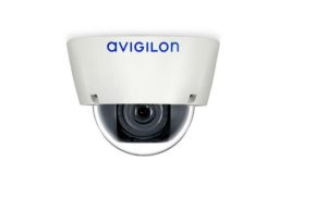Camera supraveghere Avigilon IP mini dome, seria H4M, 3.0C-H4M-D1-IR, rezolutie