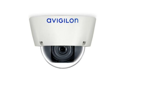 Camera supraveghere Avigilon IP mini dome, seria H4M, 3.0C-H4M-D1-IR, rezolutie