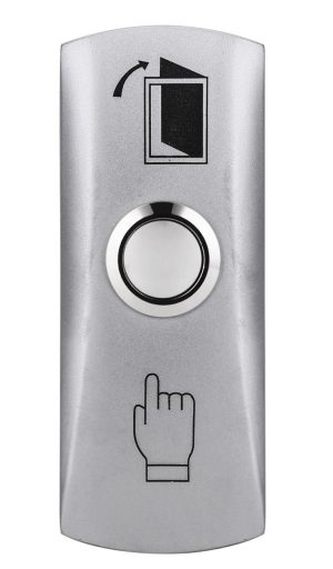 Buton de iesire cu carcasa, aplicabil, ND-EB13; Iesire contact: NO;Dimensiuni: