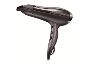 Uscator de par Remington D5220, negru