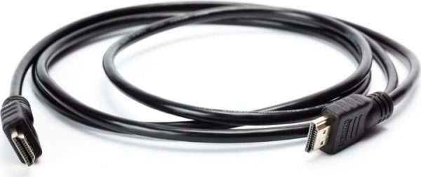 Cablu SPACER SPC-HDMI-6, HDMI, 1.8m, Negru